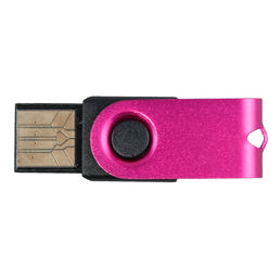 Twist Mini USB-minnemed tryck