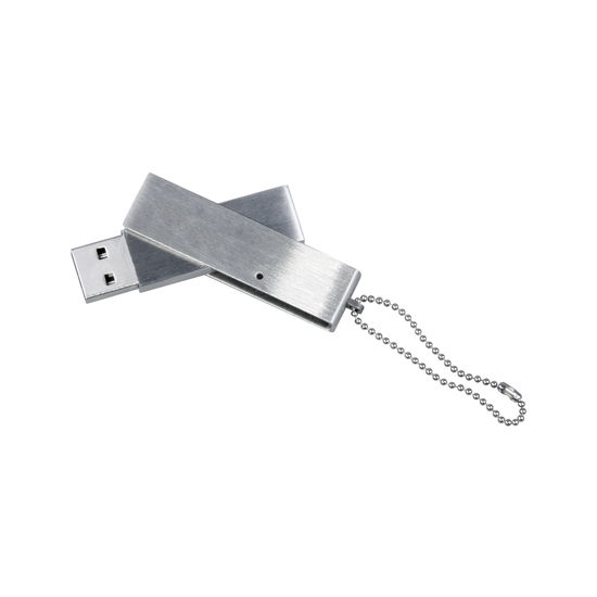 Ferro Twister USB-minnemed tryck