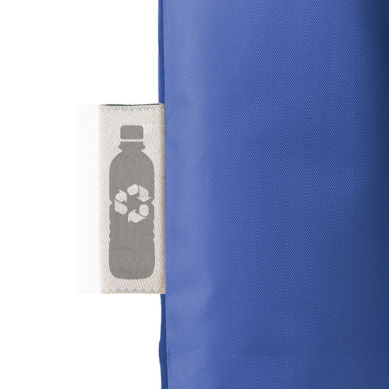 Övriga färger Tygkasse tillverkad av återvunna PET-flaskor Grossymed tryck