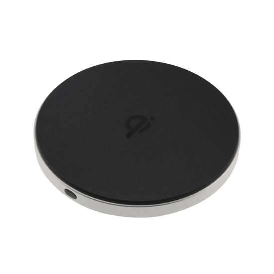 Wireless Charger Round QImed tryck