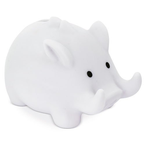 Spargris Mobilhållare med tryck Jivatan produktbild