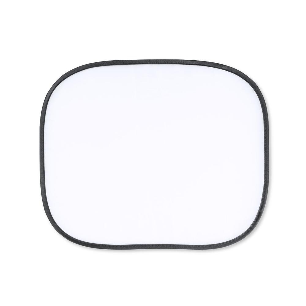 Solskydd med tryck för bilfönster Keronty produktbild