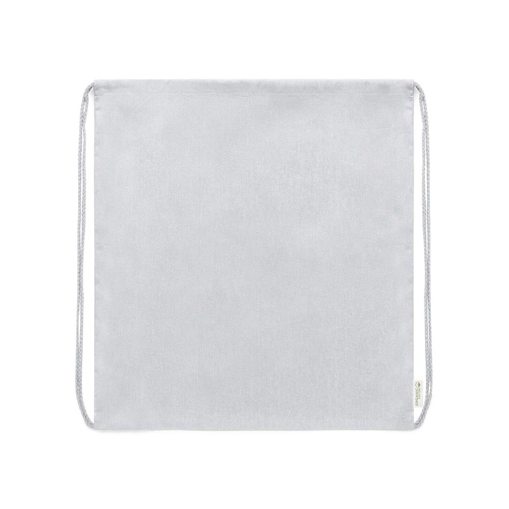 Gympapåse av ekologisk bomull Mizau produktbild