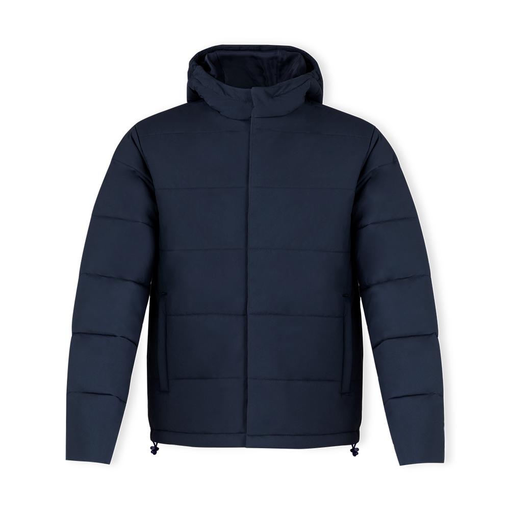 Parka med tryck Loner produktbild