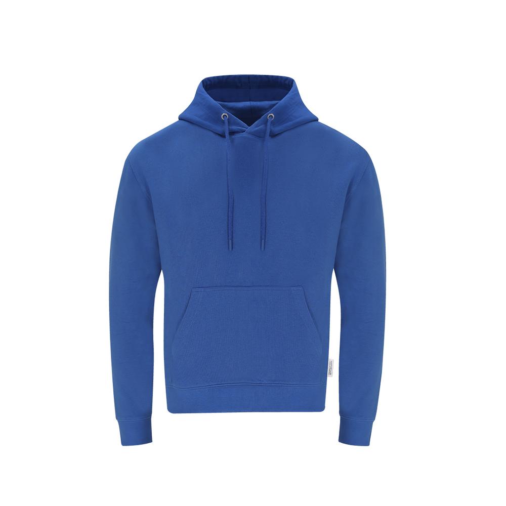 Unisex Hoodie med tryck Drites produktbild