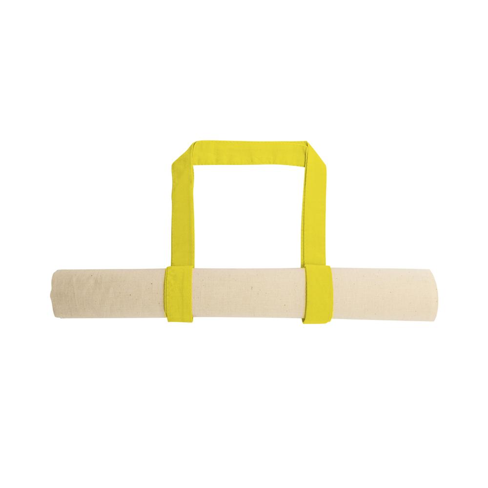 Tygkasse med tryck Fizon Bomull produktbild