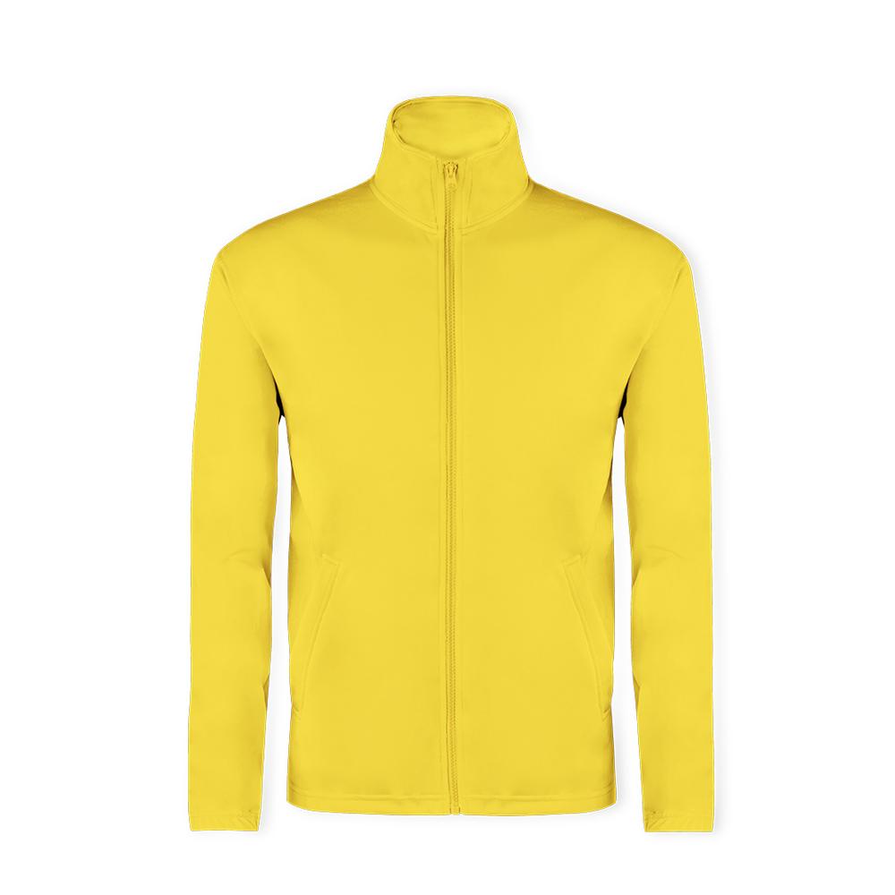 Teknisk jacka med tryck Klestun produktbild