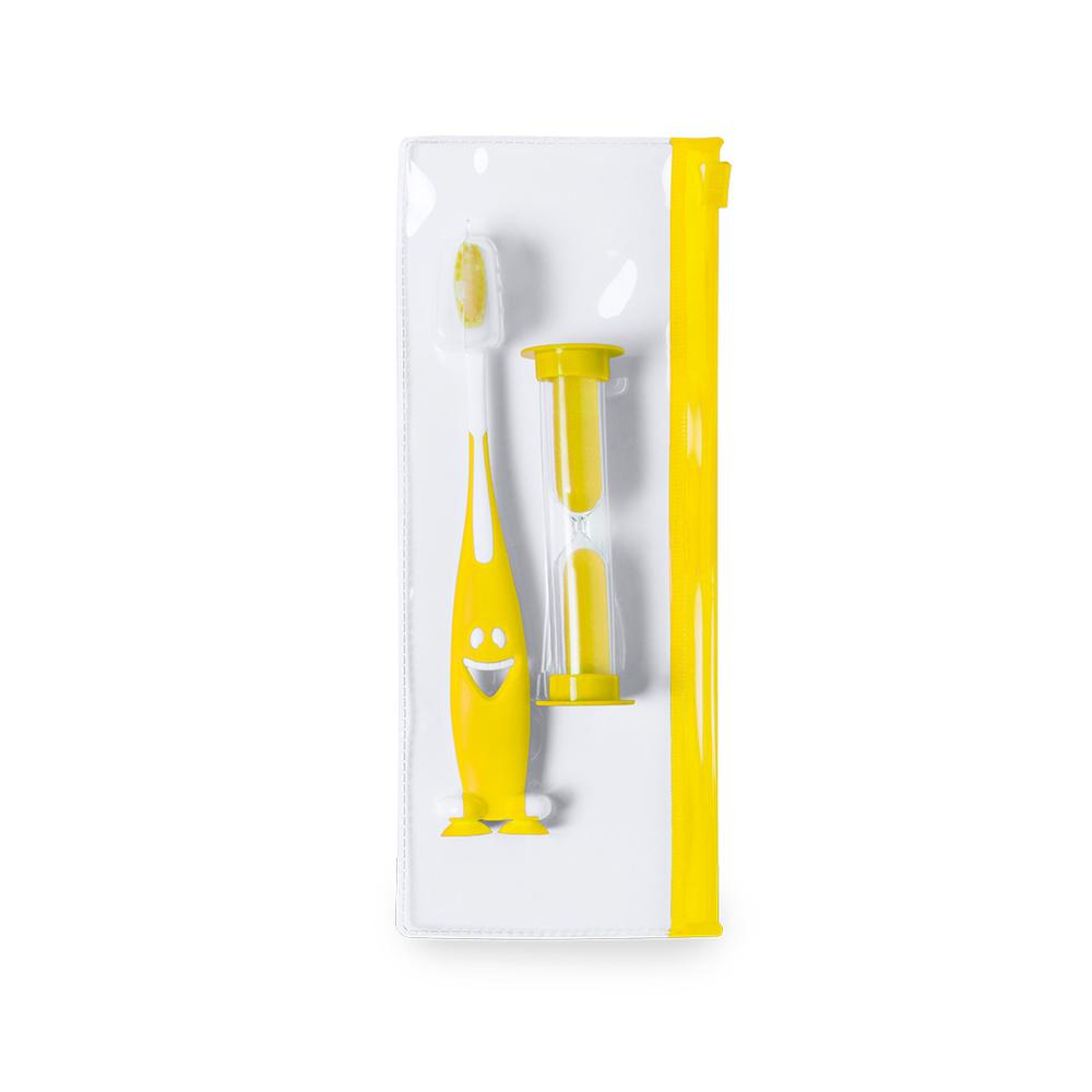 Tandborste med timglas Fendint produktbild