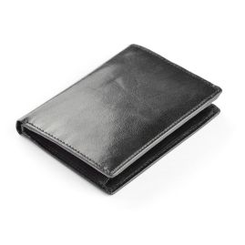 Plånbok med RFID-skydd Bun produktbild