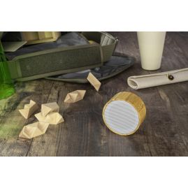 Trådlös högtalare med tryck Tripoc produktbild