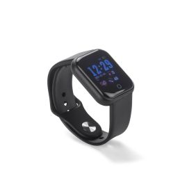 Fitnessklocka med tryck produktbild