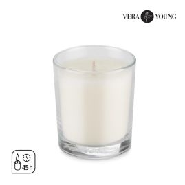 Doftljus med tryck 170g - Citrongräs & Ingefära Vera Ying produktbild