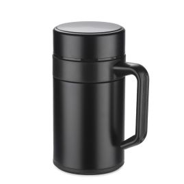 Termosmugg med tryck 400 ml Bissko produktbild