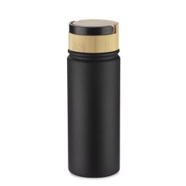 Reseflaska med tryck 550 ml produktbild