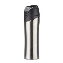 Termosmugg med tryck 450 ml Meki produktbild