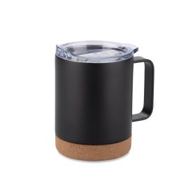 Termosmugg med tryck Vacim 350 ml produktbild
