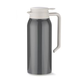 Vakuumkanna med tryck 1300 ml produktbild