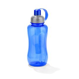 Vattenflaska Chell 500 ml + 40 ml med tryck produktbild