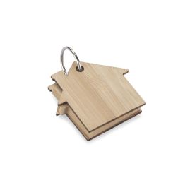 Sticky Notes med nyckelring produktbild