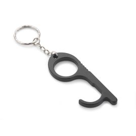 Nyckelring med tryck Anti-Touch produktbild