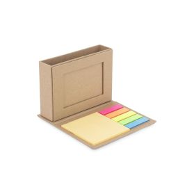Sticky Notes-låda med tryck produktbild