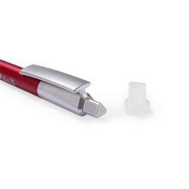 Touchpenna med tryck Inga produktbild