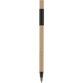 Miljöpenna Washington Color Bamboo produktbild
