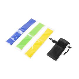 Mini träningsband med tryck Fotti produktbild