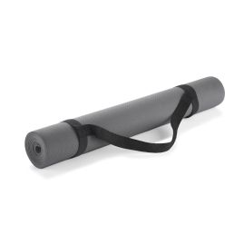 Yogamatta Asuna med tryck produktbild