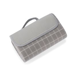 Picknickfilt med tryck produktbild