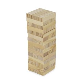Träspel Brucks med tryck produktbild