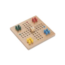 Brädspel Pjäser med tryck produktbild