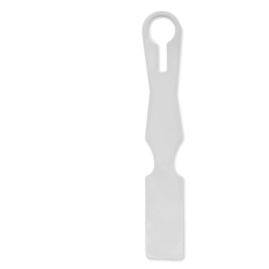Resväsketag med tryck produktbild