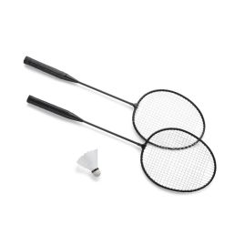 Badmintonset med tryck Telda produktbild