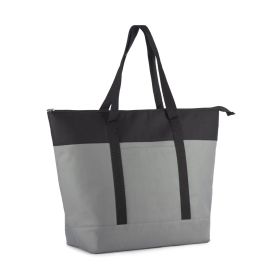 Shoppingkylväska med tryck produktbild