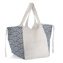 Shoppingväska Biho med tryck produktbild