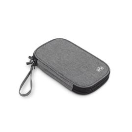 Reseplånbok med tryck, RFID-skydd produktbild