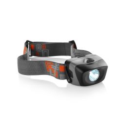 Pannlampa med tryck Headlamp Meni produktbild