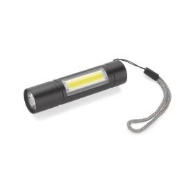 Uppladdningsbar ficklampa med tryck Betri produktbild