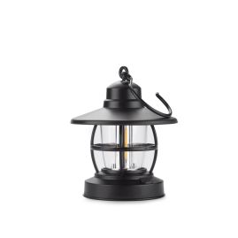 Campinglampa med tryck Cempa produktbild