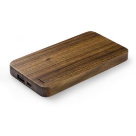 Powerbank i trä Vuir 4000 mAh produktbild