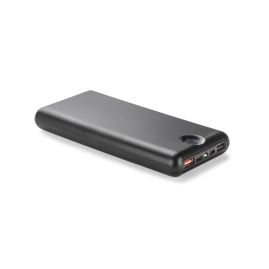 Powerbank Sempri 20 000 mAh med tryck produktbild