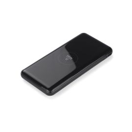 Powerbank med tryck 10000 mAh 15W produktbild