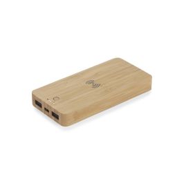 Powerbank Barro 10000 mAh med tryck produktbild
