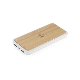 Powerbank med tryck 10000 mAh Rino produktbild