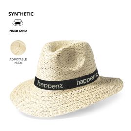 Hatt med tryck Rondalf produktbild