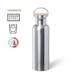 Termos i retrodesign av rostfritt stål Giullon 750 ml produktbild