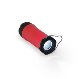 Campingficklampa med tryck Fellix produktbild