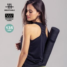 Women T-shirt med tryck Tecnic Lemery produktbild