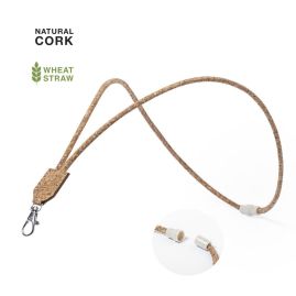 Lanyard med tryck Murel produktbild